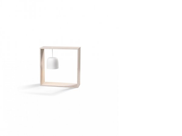 gaku wire - table lamp - Flos - MINIM