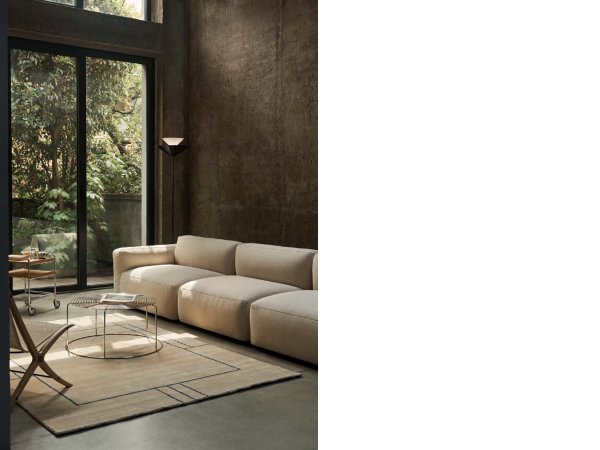 Gio LN28 Luca Nichetto &tradition MINIM