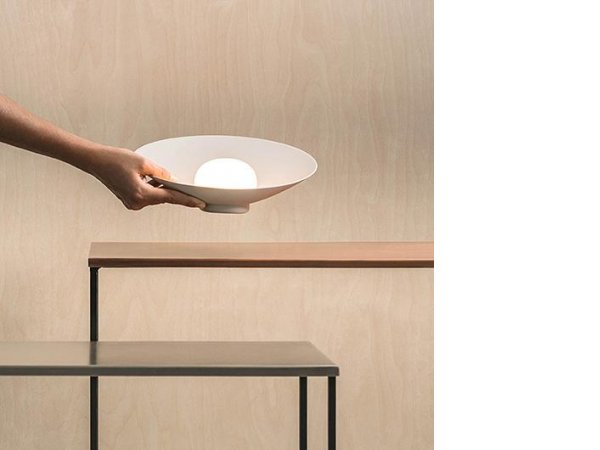Musa portable Vibia MINIM