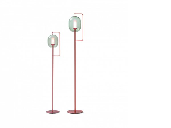 Lantern Lamp, Classicon