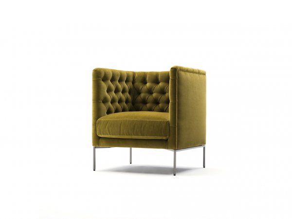 Living Divani, Lipp