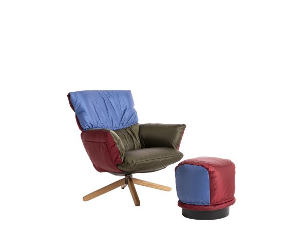 ludo lounge chair-Cappelini-MINIM-varios colores