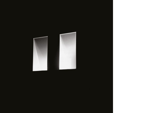m1 medio - lámpara pared - Viabizzuno - MINIM