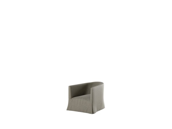 maxalto_armchair_Crono_minim showroom