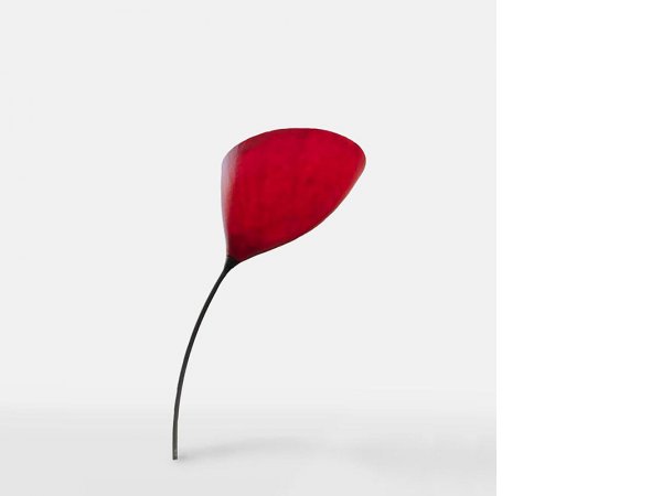 maxxi poppy - lámpara exterior - Viabizzuno - MINIM