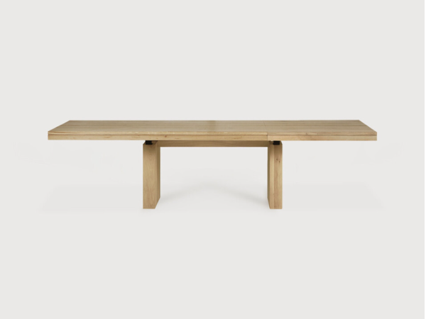 mesa extensible double-ethnicraft-minim showroom