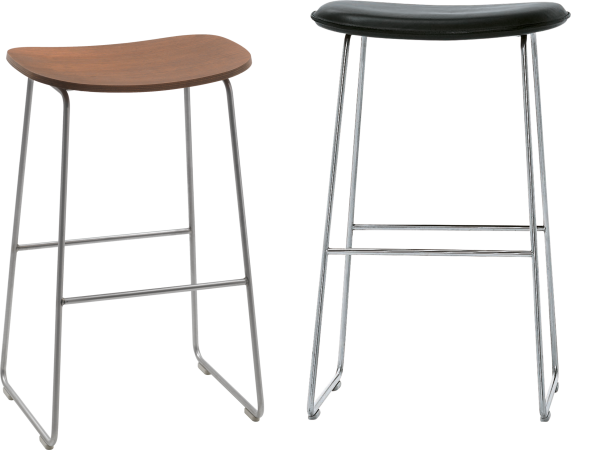 Morrison Cappellini en Minim Barcelona