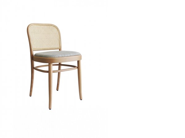 n 811 - silla - GEBRÜDER THONET VIENNA - MINIM - varios modelos
