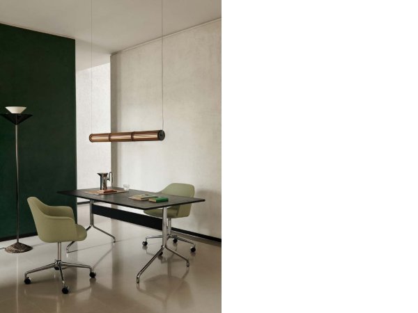 Numbra TY1 Teruhiro Yanagihara &tradition MINIM