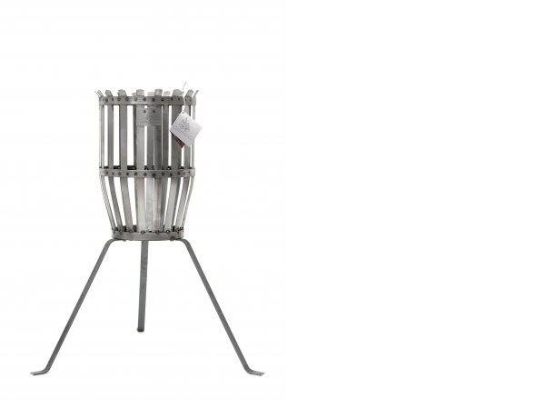 Roshults, Original fire barsket