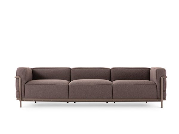 Fauteuil Grand Confort - outdoor - sofa - cassina