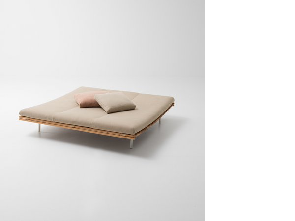 shibui paola lenti tumbona MINIM exterior