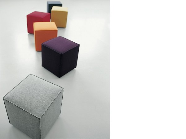 Paola Lenti, cubo