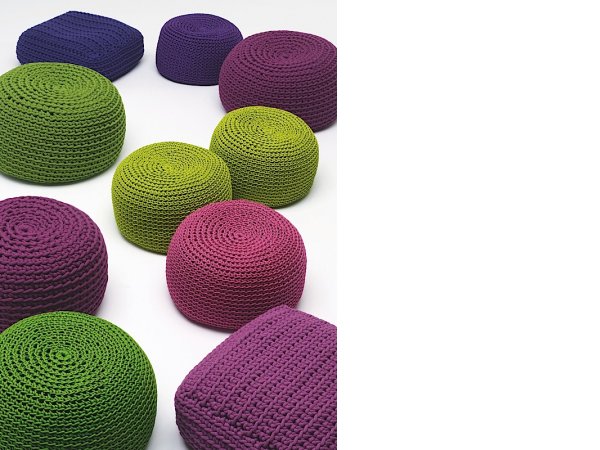 Paola Lenti, picot