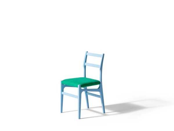 principi-chair - gio ponti - cassina - minim showroom