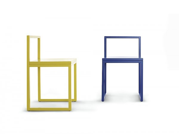 Cappellini, Fronzoni 64