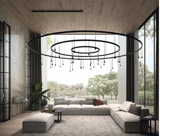 Skybell Circle Bover en MINIM