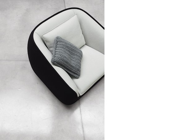 Paola Lenti, bask