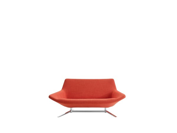 sofa_Metropolitan_b&b_minim showroom_Metropolitan '14