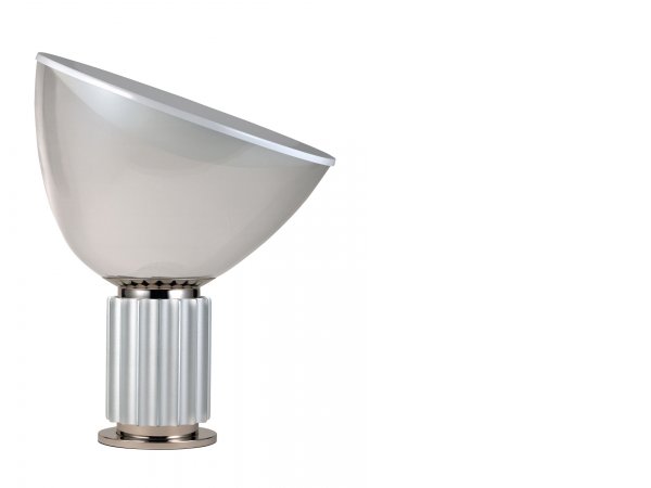Flos, Taccia