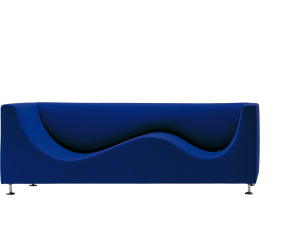 Three Sofa De Luxe, Cappellini