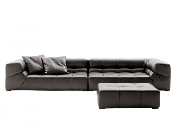 B&B Italia, Tufty-Time Leather