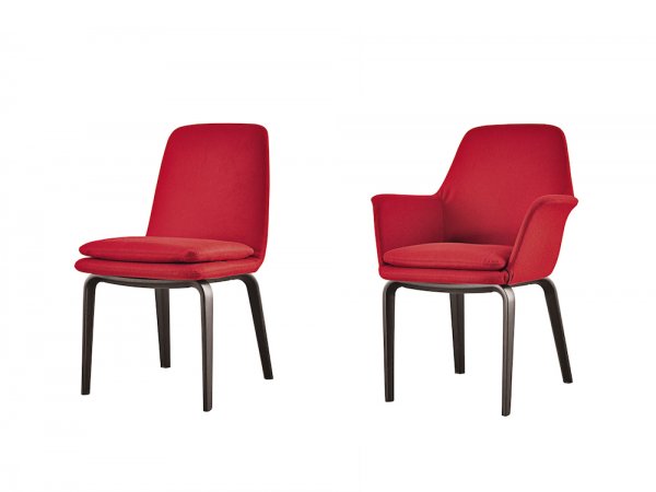Minotti, York
