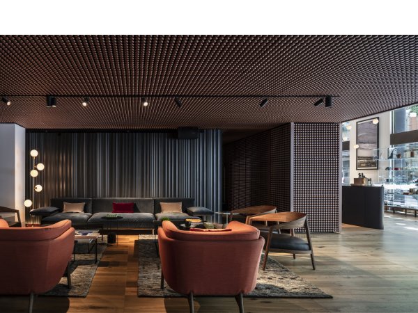 Sir Victor Hotel, Barcelona