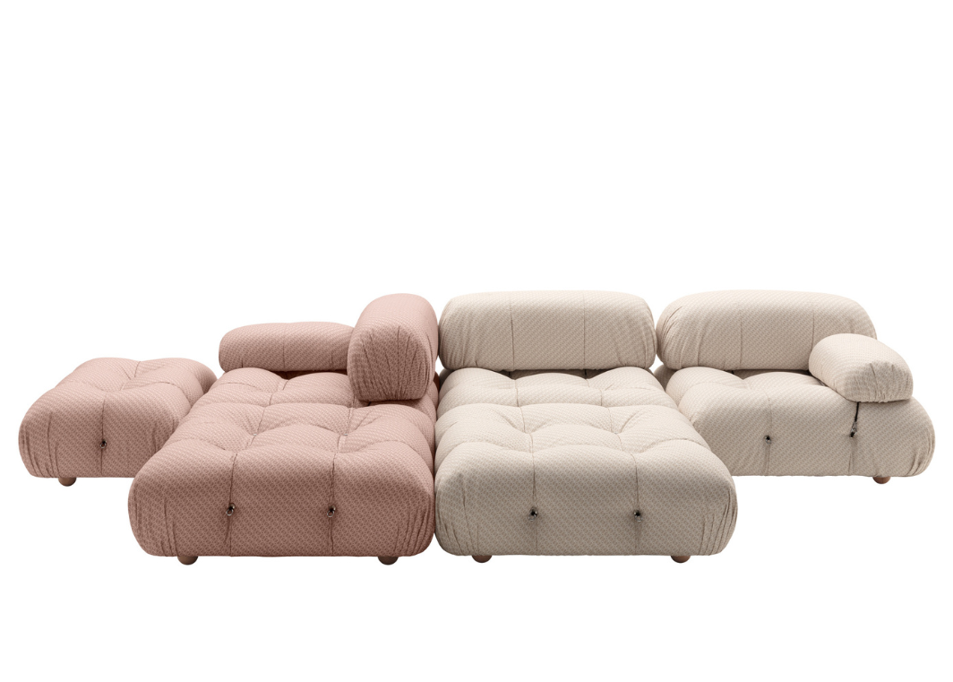 BeBitalia-sofa-Camaleonda-Magnolia-Stella-McCartney-MINIM-Showroom