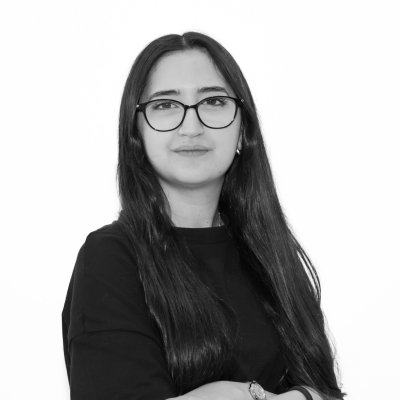 Rebeca Castellanos MINIM