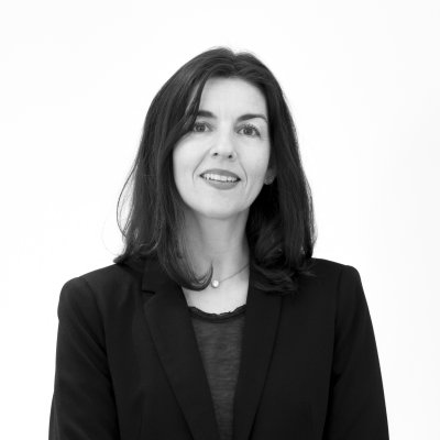 Elena Ballabriga Directora Financiera MINIM