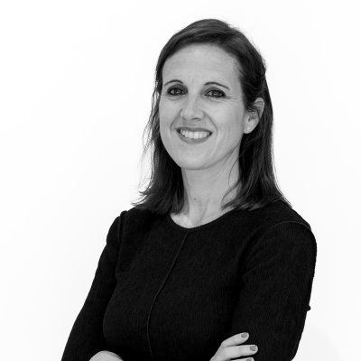 Ana Pérez - Showroom Manager - MINIM Madrid