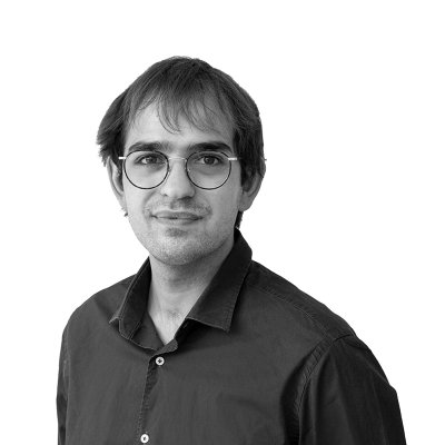 Marc Formatgé MINIM Barcelona