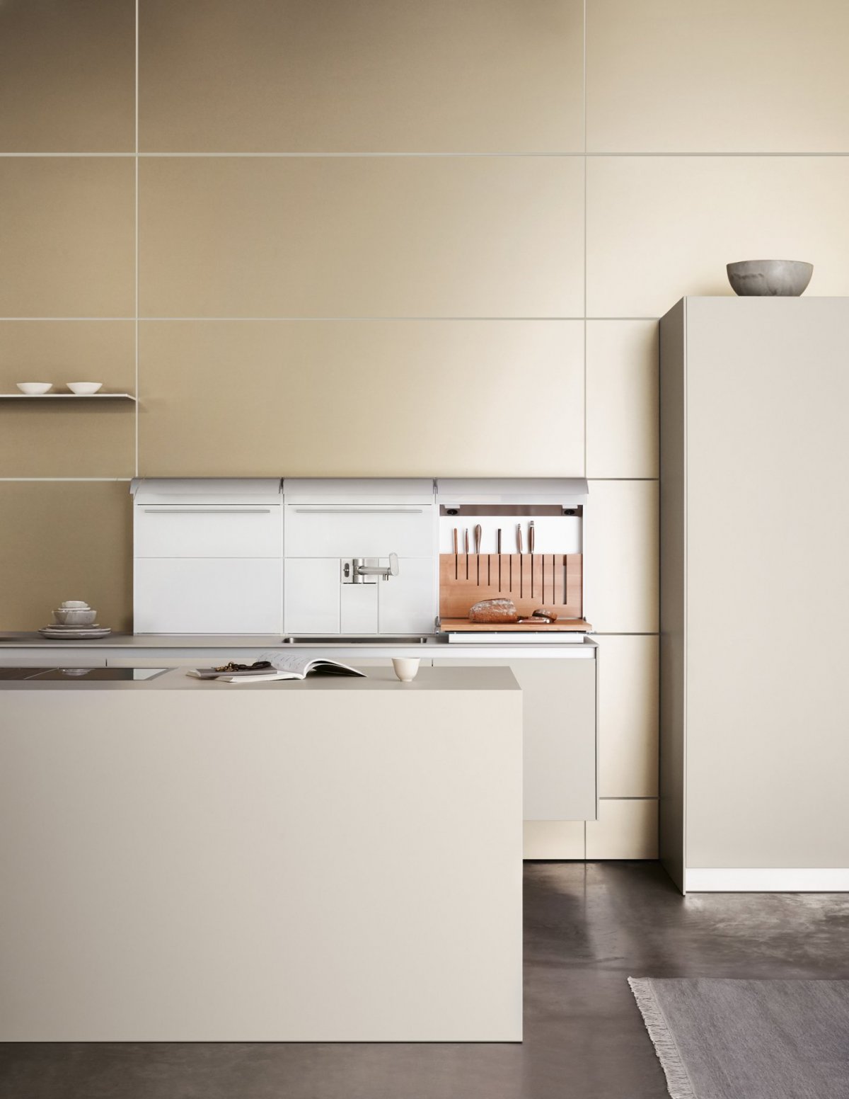 Mueble cocina bulthaup MINIM