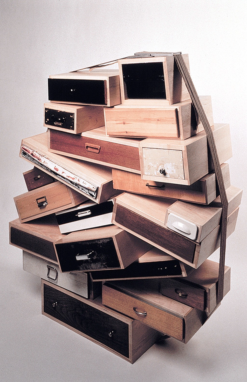 MINIM ART #03: Remy & Veenhuizen · MINIM Madrid